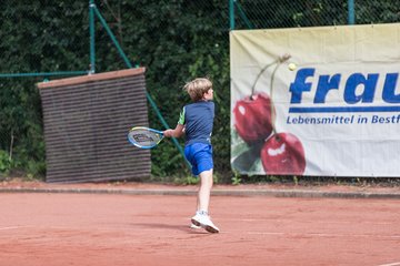 Bild 23 - Marner Tennisevent mit Mischa Zverev